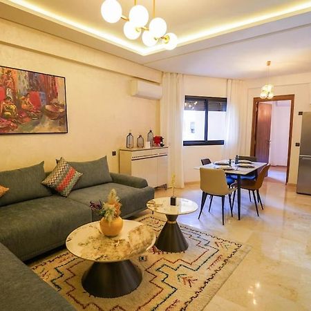 Apartament Baytin Marrakesz Zewnętrze zdjęcie