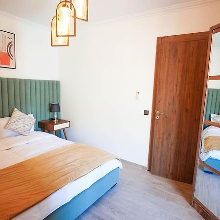 Apartament Baytin Marrakesz Zewnętrze zdjęcie