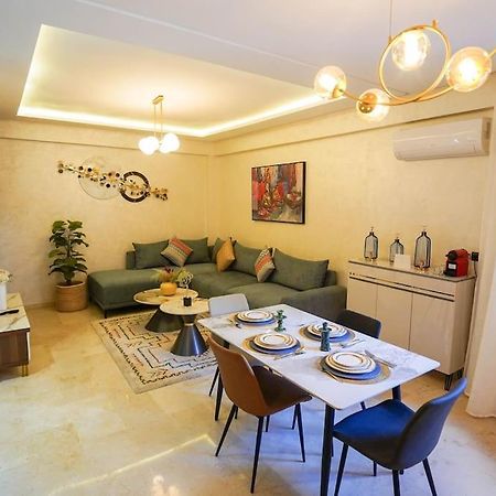 Apartament Baytin Marrakesz Zewnętrze zdjęcie