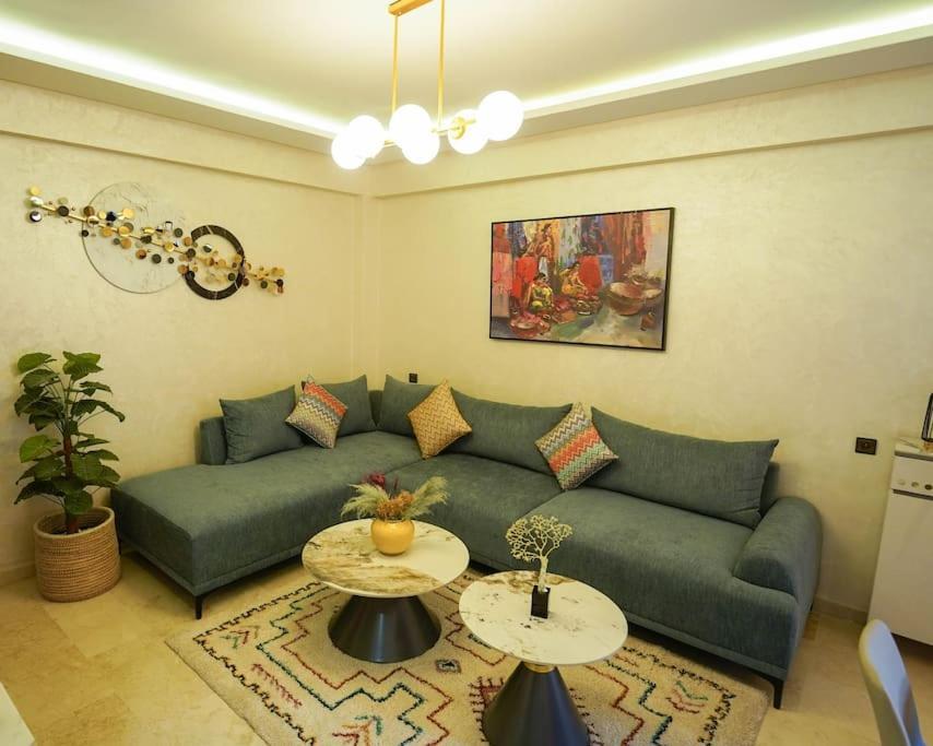 Apartament Baytin Marrakesz Zewnętrze zdjęcie