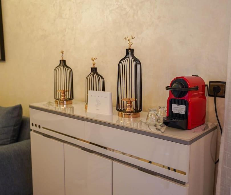Apartament Baytin Marrakesz Zewnętrze zdjęcie