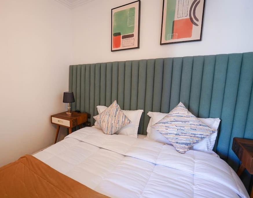 Apartament Baytin Marrakesz Zewnętrze zdjęcie
