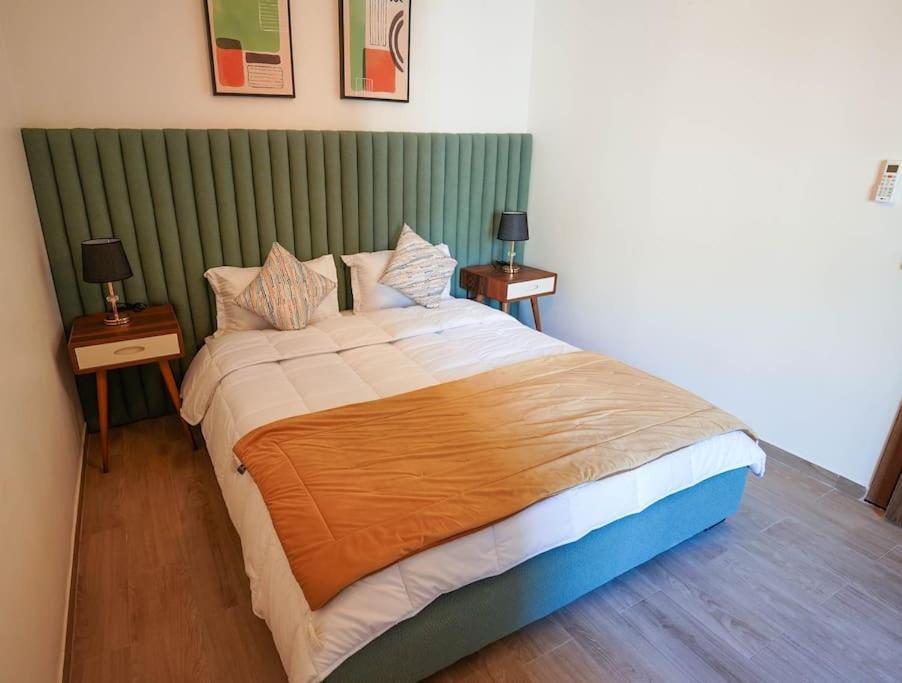 Apartament Baytin Marrakesz Zewnętrze zdjęcie