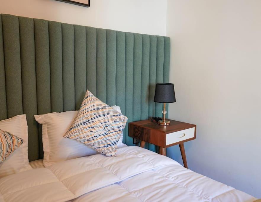 Apartament Baytin Marrakesz Zewnętrze zdjęcie