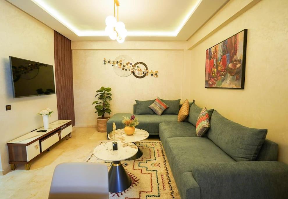 Apartament Baytin Marrakesz Zewnętrze zdjęcie