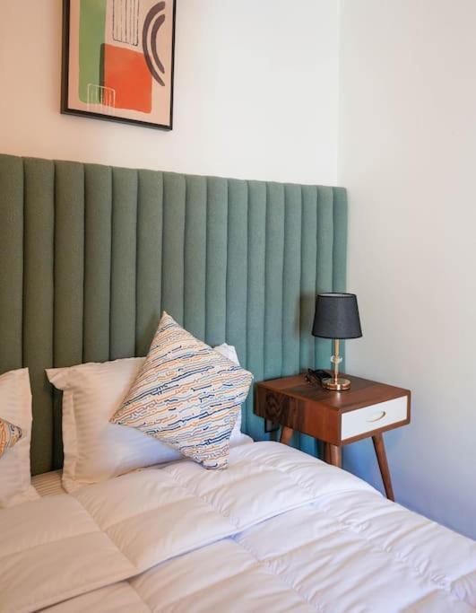 Apartament Baytin Marrakesz Zewnętrze zdjęcie