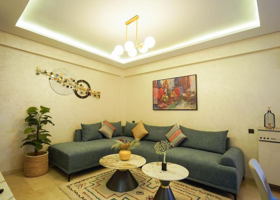 Apartament Baytin Marrakesz Zewnętrze zdjęcie
