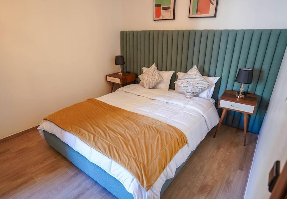 Apartament Baytin Marrakesz Zewnętrze zdjęcie