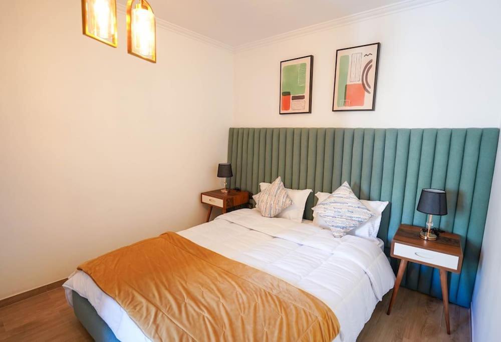 Apartament Baytin Marrakesz Zewnętrze zdjęcie